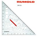 Rumold Techno-Dreieck Elektro