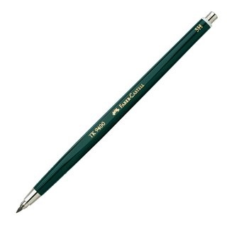 Faber-Castell Fallminenstift 9400 3H