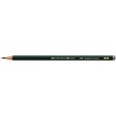 Faber-Castell Bleistift 9000 HB