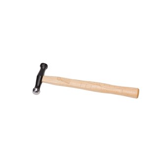 Treibhammer flach/gewlbt