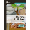 Werken in Bildern: Ton