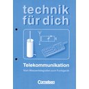 technik fr dich - Telekommunikation, Sonderpreis